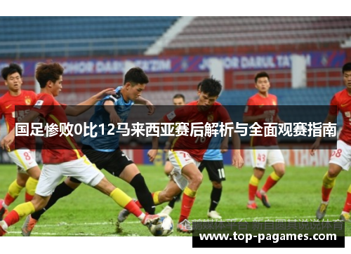 国足惨败0比12马来西亚赛后解析与全面观赛指南